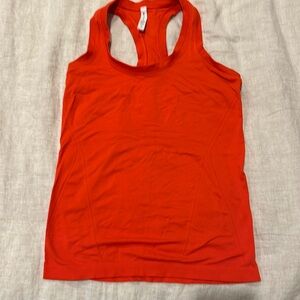 Athleta tank size small